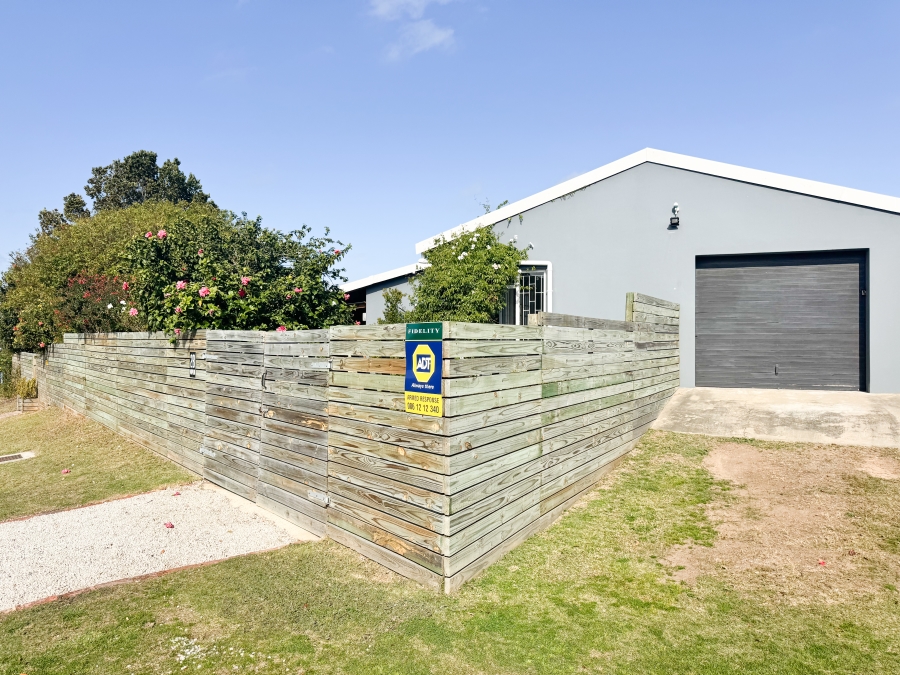 To Let 2 Bedroom Property for Rent in Upper Robberg Western Cape